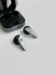 Бездротові навушники Remax TWS-48 Ruiliang Ultra-thin Metal Stereo / Беспроводные блютуз наушники Remax TWS- - зображення 7