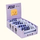 Протеїнові батончики FIZI KETO Protein Bar - 10x45г Ваніль + Сіль - зображення 1