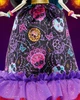 Лялька Монстер Хай Скеліта Калаверас День мертвих Monster High Howliday Día De Muertos Skelita Calaveras Mattel (HNF96) - зображення 8
