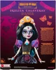 Лялька Монстер Хай Скеліта Калаверас День мертвих Monster High Howliday Día De Muertos Skelita Calaveras Mattel (HNF96) - зображення 9