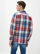Рубашка Pepe Jeans PM306466 M (104757M) Мультиколор - изображение 2
