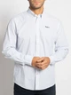 Сорочка Pepe Jeans PM307127 XS (104749XS) Блакитний - зображення 4