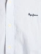 Сорочка Pepe Jeans PM307127 XS (104749XS) Блакитний - зображення 5