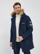 Парку Pepe Jeans PM402431 M (104895M) Синій - зображення 1