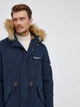 Парку Pepe Jeans PM402431 M (104895M) Синій - зображення 3