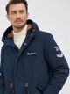Парку Pepe Jeans PM402431 M (104895M) Синій - зображення 4