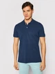 Поло Pepe Jeans PM541009 S (104518S) Синій - зображення 1