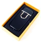 Запальничка спіральна електрична usb 712 6747 black - зображення 2