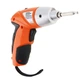 Электроотвертка Tuoye Cordless Screw с 2я битами - изображение 3