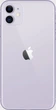 Мобильный телефон Apple iPhone 11 128GB Purple (REF A+) Емкость батареи – 90%+ (2QMWM52) - изображение 3