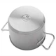 Набір каструль Zwilling&nbsp;J.A. Henckels Classic 4 шт 40901-000-0 - зображення 4