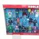 Великий набір фігурки Роблокс з аксесуарами Roblox Legends 24 фігурки героя (NB2769) - зображення 4