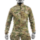 Тактична куртка UF PRO Softshell Hunter FZ Gen.2 MultiCam Розмір XL - зображення 2