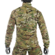 Тактична куртка UF PRO Softshell Hunter FZ Gen.2 MultiCam Розмір 2XL Мультикам - зображення 3