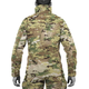 Тактическая куртка UF PRO Softshell Delta Eagle Gen.3 MultiCam Размер М Мультикам - изображение 2