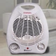 Обогреватель тепловентилятор (дуйка) Domotec MS-5901/ 2944/ 220V/2000W - изображение 7