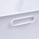 Ящик для овочів холодильника Whirlpool, Indesit C00729730 - зображення 4