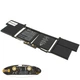 83.6Wh 11.41V A1953 A1527 A1965 A1406 A1331 батарея для Apple Macbook Air Pro 11 12 13 13.3 15 Inch Retina 2009-2019 Version - изображение 2