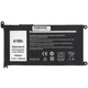 3600mAh 11.4V YRDD6 батарея для Dell Vostro 3491 3501 3590 3490 3591 5490 5581 5481 3400 3401 3405 3500 Latitude 3300 3401 3379 - зображення 1