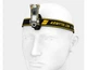 Мультиліхтар Armytek Zippy ES Yellow F06101Y - зображення 2