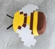 Дитяча іграшка з гри Minecraft Бджола Bee бджола 23 х 18 см з майнкрафт (817990764) - зображення 12