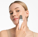 Ультразвуковий скрабер для чищення пор обличчя UKC Skin Scrubber MGE-008 3 режими роботи Білий - зображення 5