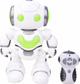 Радиоуправляемый игрушечный робот Robot 8, 608-2 - изображение 9