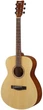 Акустическая гитара Yamaha FS400 (Natural Satin) - изображение 1