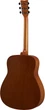 Акустична гітара Yamaha F400 (Natural Satin) - зображення 2