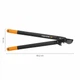 Сучкорез Fiskars PowerGear (L) L78 обводной (1000584) - изображение 5