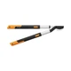 Сучкоріз Fiskars SmartFit L86 обвідний телескопічний (1013564) - зображення 1