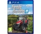 Farming Simulator 22 (русская версия) (PS4) - изображение 1