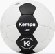 Гандбольный мяч Kempa Leo (белый, размер 1), - изображение 1