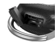 Беспроводная портативная Bluetooth колонка Hoco HC17 Easy joy sports (Bluetooth 5.2, AUX, Micro USB 1200 мАч, стильная, спортивная ) - Синий - изображение 7