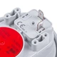 Реле тиску повітря (пресостат) Huba Control 170/140 Па для газового котла Viessmann 7817494 - зображення 3