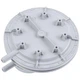 Реле тиску повітря (пресостат) Huba Control 170/140 Па для газового котла Viessmann 7817494 - зображення 5