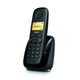 Радіотелефон DECT Gigaset A180 Black (S30852-H2807-R601) - зображення 2