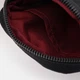 Спортивная сумка кросс-боди через плечо тканевая Nike Heritage S BA5871-010 Черная (884726170403) - изображение 6