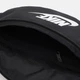 Сумка бананка поясна тканинна Nike Nk Heritage Waistpack - Fa21 DB0490-010 Чорна (195237317165) - зображення 5