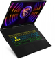 Ноутбук MSI Crosshair 17 i7-12650H/16GB/1TB/Win11 RTX4070 300Hz (Crosshair 17 | C12VG-278PL) - изображение 7
