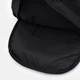 Рюкзак спортивний 18 л Nike Y Brsla - Sp23 DV9436-010 Black/Black/White (196154143929) - зображення 6