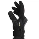 Мотоперчатки MADMOTOR MT-11 М Черный - изображение 2