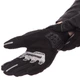 Мотоперчатки MADBIKE MAD-14 L черный - изображение 4