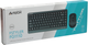 Комплект беспроводной A4Tech Fstyler FG1110 Grey (4711421987684) - изображение 4