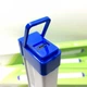 Лампа акумуляторна LED (світлодіодна), ліхтар із USB 5V, 40W, 320 мм, на магніті, до 8 год роботи, Family night market (LED40W) - зображення 6