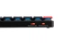 Механічна Bluetooth клавіатура Keychron K3 PRO 84Key, Gateron Red, BT/USB-A, Hot-swap, Low Profile, QMK, White LED, Чорний EN/UKR (K3PH1_KEYCHRON) - изображение 7