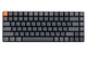Механічна Bluetooth клавіатура Keychron K3 84 Key Low Profile Hot-Swap Optical RGB Blue EN/UKR (K3E2_KEYCHRON) - зображення 1