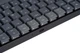 Механічна Bluetooth клавіатура Keychron K3 84 Key Low Profile Hot-Swap Optical RGB Blue EN/UKR (K3E2_KEYCHRON) - зображення 6