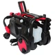 Пенник для мойки высокого давления Vitals Master Am 6.7-140w black edition (150791W) - изображение 2