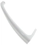 Ручка холодильника Ariston / Indesit С00857155 (нижняя левая / верхняя правая) - изображение 2